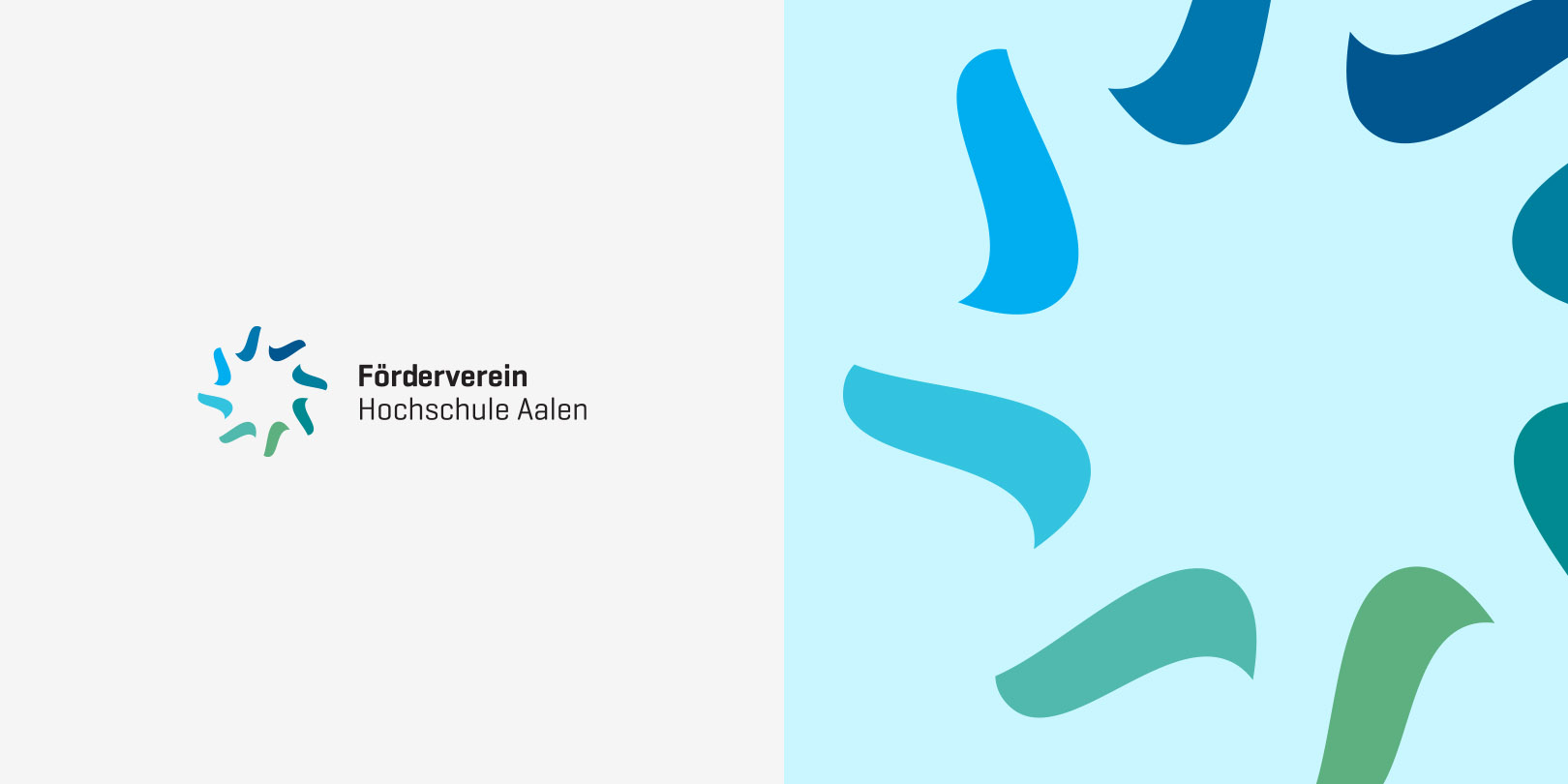Markenkonzeption für den Förderverein der Hochschule Aalen
