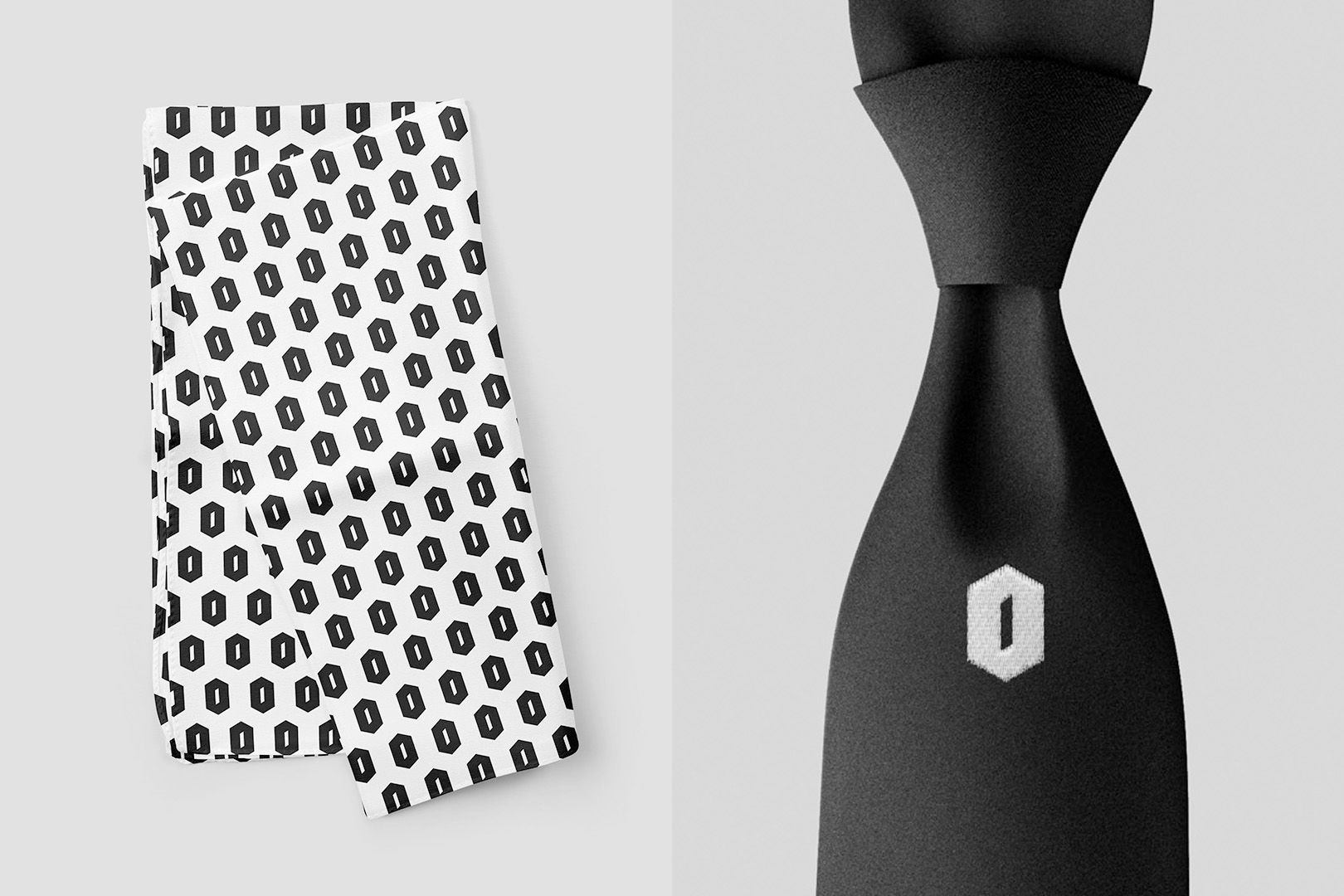 Corporate Design für den Markenlaunch der Veranstaltungs-, Tagungs- und Gastronomie-Location, Textil-Accessoires